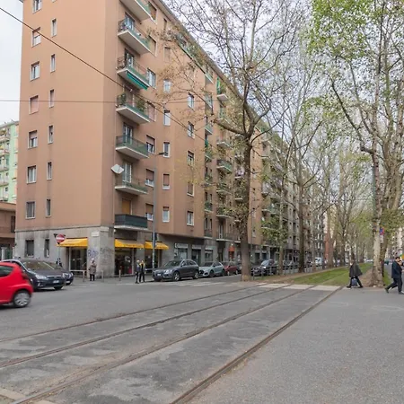 Apartment Sweet Near Navigli - Giambellino Milan