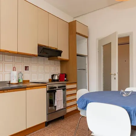 Apartment Sweet Near Navigli - Giambellino *