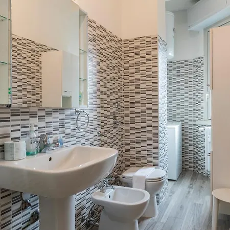 Sweet Near Navigli - Giambellino Apartment Milan