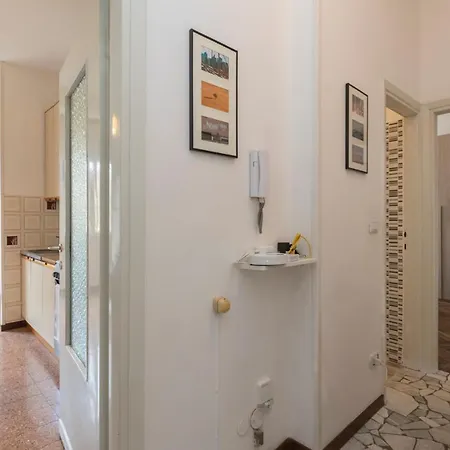 [sweet Near Navigli] - Giambellino * Milano