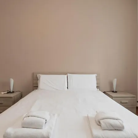 Apartment Sweet Near Navigli - Giambellino *