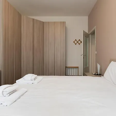 [sweet Near Navigli] - Giambellino * Milano