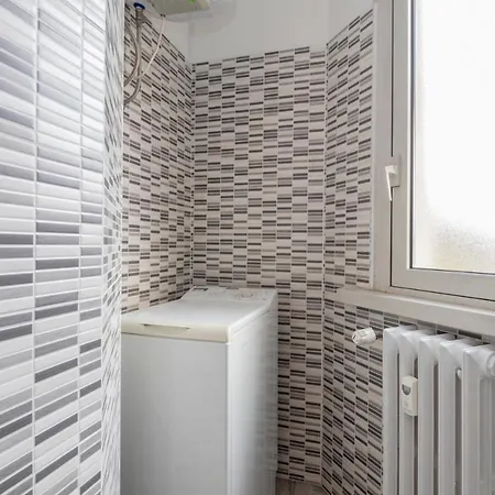 Sweet Near Navigli - Giambellino Apartment