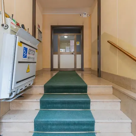 Apartment Sweet Near Navigli - Giambellino