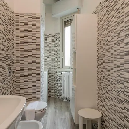 Apartment Sweet Near Navigli - Giambellino Milan