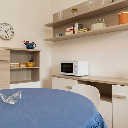 Apartment Sweet Near Navigli - Giambellino *