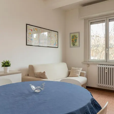 Sweet Near Navigli - Giambellino Daire